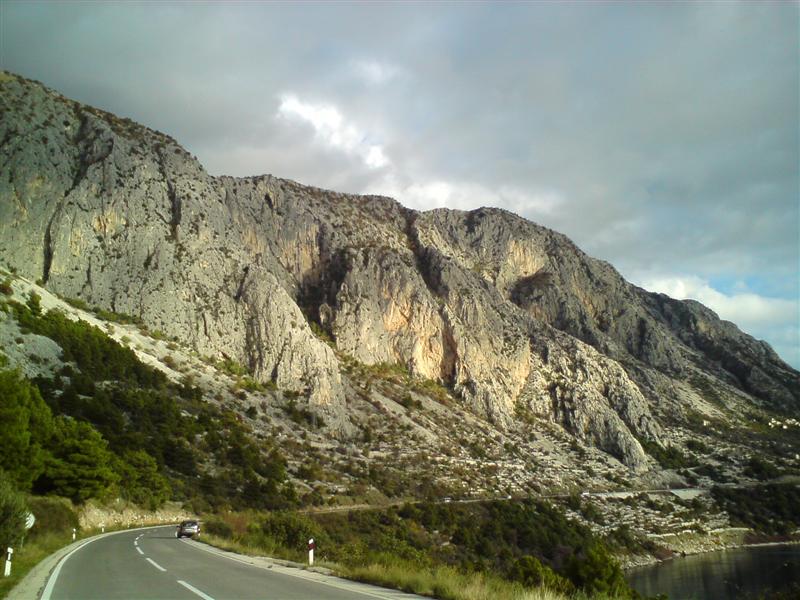 Drašnice