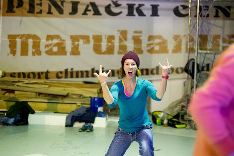 Minja High Spirit Čulić