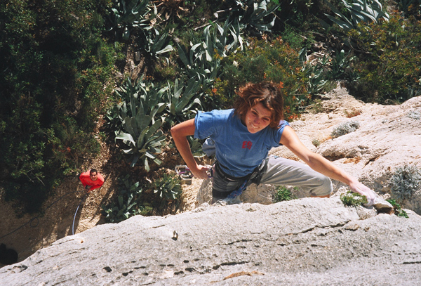 Marjan, 2003. Ptičja perspektiva - Baki u Carskom vinu (7a)