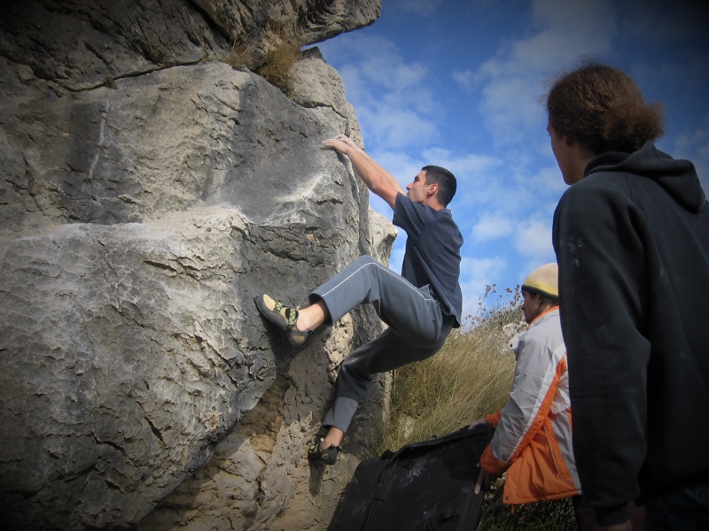 Doktor Mihalj i jake snage Kaštelanske Škole Dinamike na klasicima Bullet & In your head...
