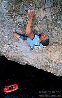 Ring of fire, Kornati
