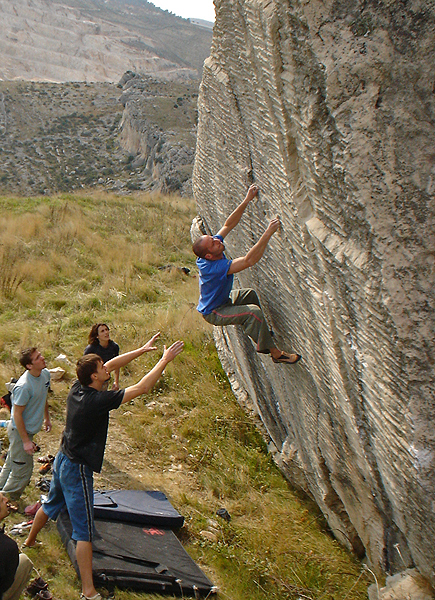 U poznatoj trogirskoj liniji koja je i dalje projekt...