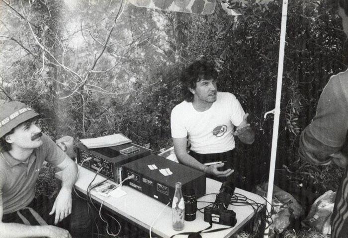 STUFF: Zlatko Kunosić Štrojf i Ivica Piljić Pilja