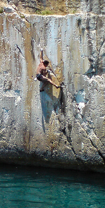 Dani u projektu, napet ko puška