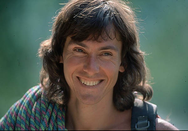 Snimljen u južnoj Francuskoj 1987.