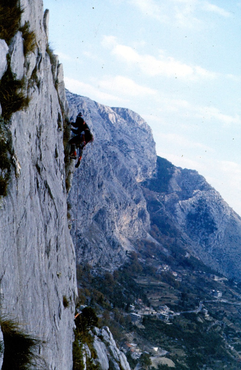 Pilja u prvenstvenom smjeru Nobody is absent