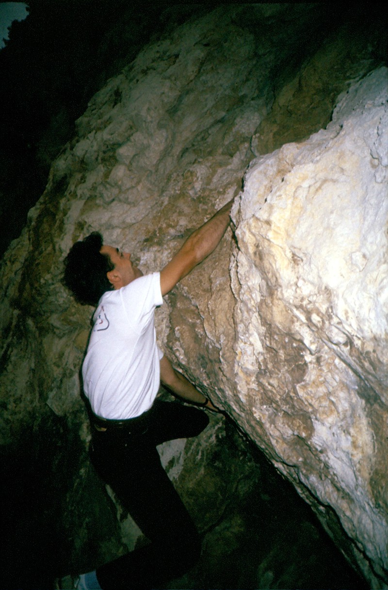 Marjan, Gracija,1989.