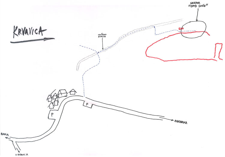 Tempo: S noge na nogu!