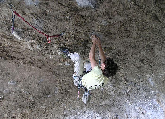 Mišja pec, Slovenija Sanjski par