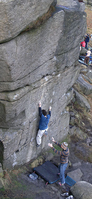 top klasik iz Real thing-a West side story /UK