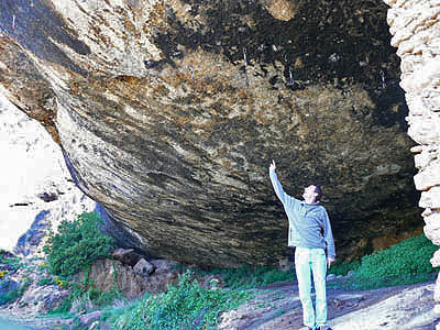 Demencia Senil (9a+) Perija potvrdia ocjenu!