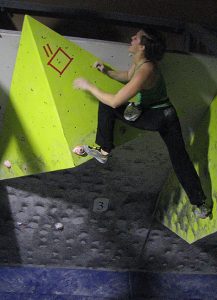 PH boulder 2010.