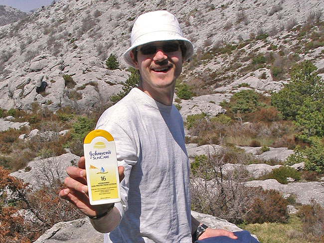 Svaka ima svoj faktor!