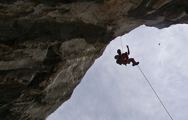 Joke & Majka Njih dvoje su se uvik dobro razumili - u Veliko rupi na 01.05.2005.