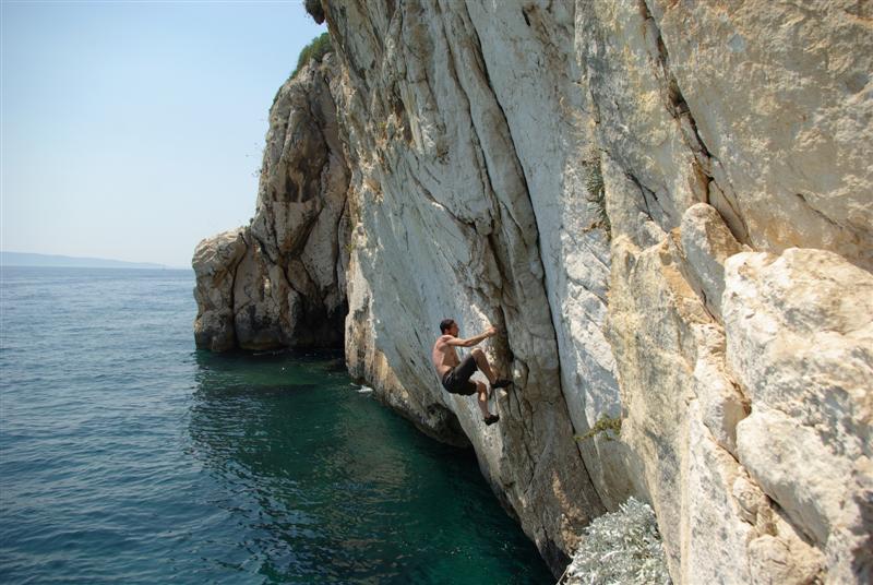 Paklena Naranca Rick