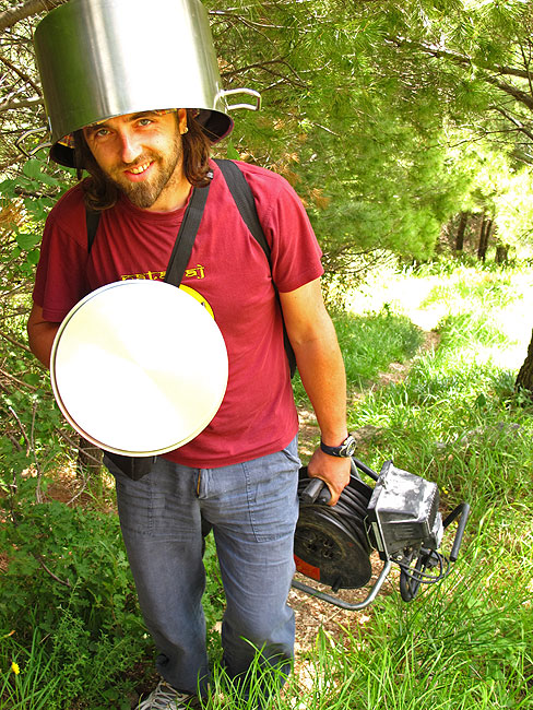 ...na uzbrdici di smo proveli djetinjstvo!