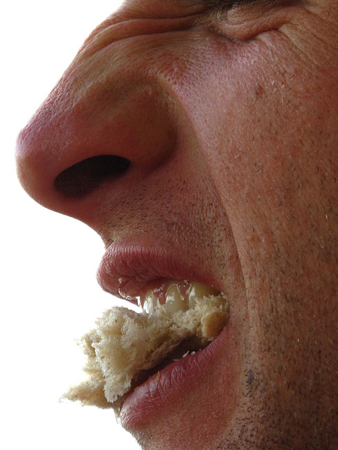 Špar postao bijela psina!