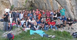 Jokin memorijal: Grande!!!