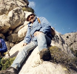 Davor Ribarović Ribar