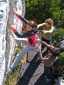 Petzen: Barbara treća!