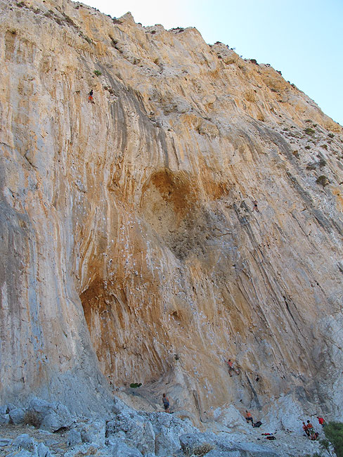 Spartacus ...superpopularan