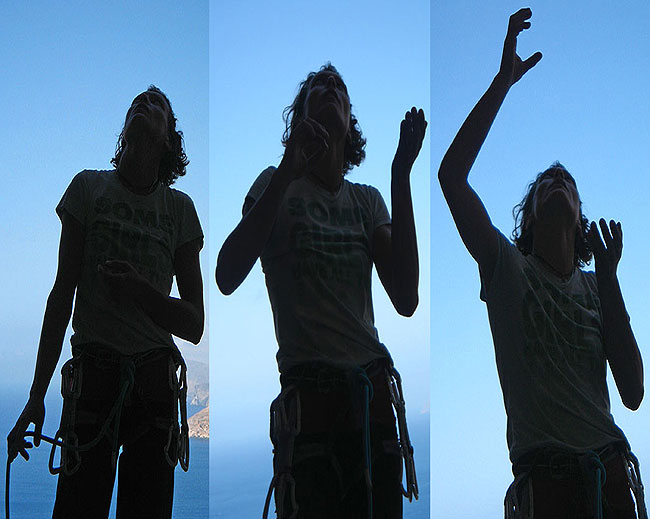 A vista mentalna igra