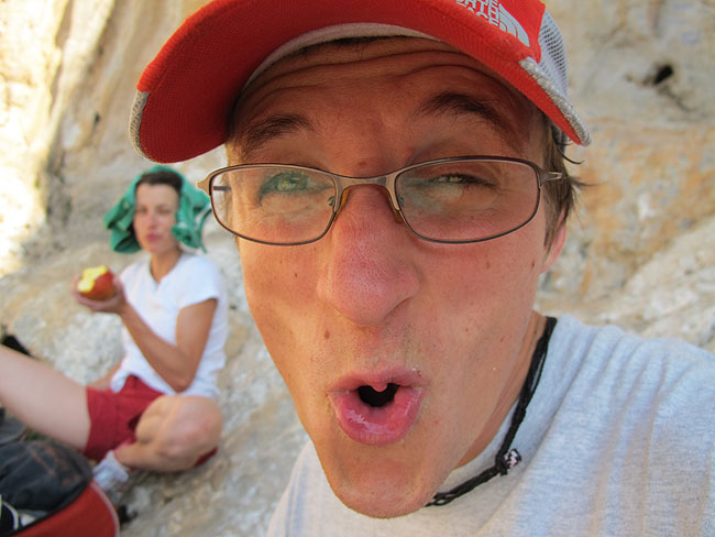 Vengaaaa spremni za akciju...