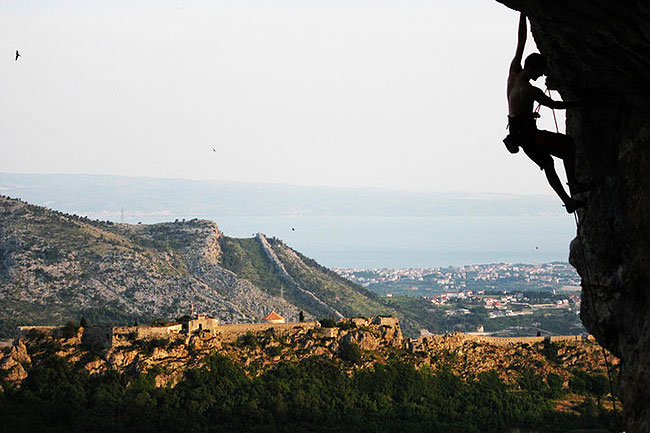 ...u objektivu Cepe Jablana