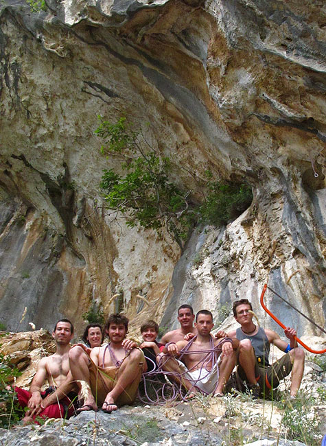 Udarnici Branko, Sandra, Boro, Ivka, Dani, Solution, Lija...