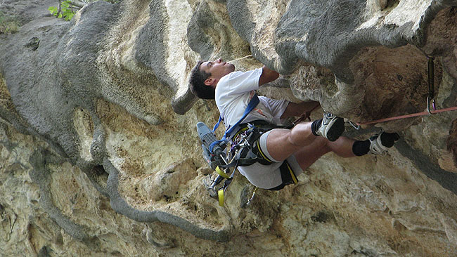 Fatureta 30.06.2009. - Dani u okršaju od kojeg zastaje dah!!!