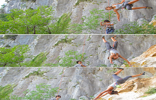 ... ................igranka