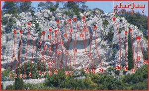 Dalmatiaclimbing.com!