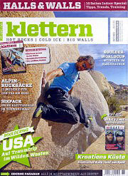 Oktober/November 2010.