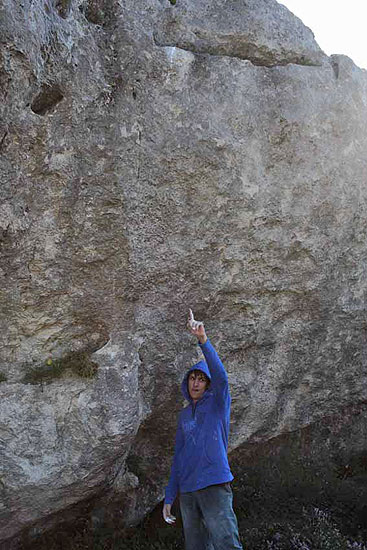 Savršen travajac na početku i kraju...njih dvoje su čekali jedan drugog godinama!