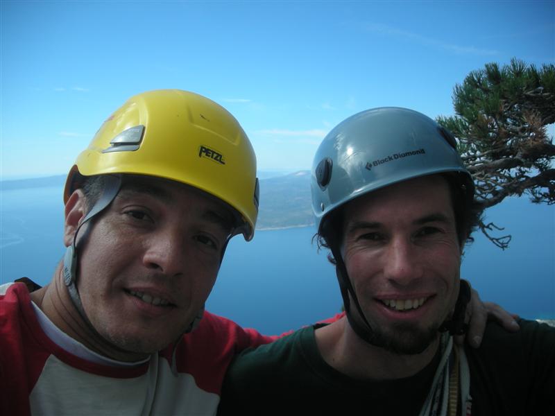 Dani&Rick Negdi u smjeru...