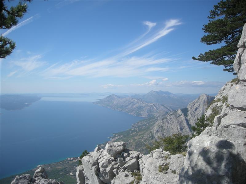 Pogled4 Biokovo