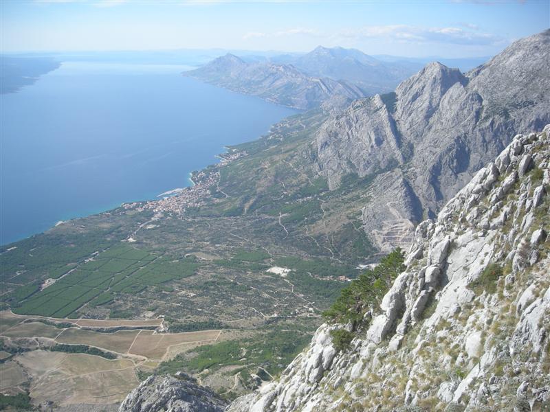 Pogled5 Biokovo