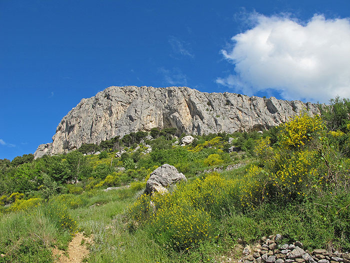 ...prije 10 godina, sa par kuna u žepu je na Gredi zabušen prvi sportski smjer. Danas ih ima 95, a penjalište je simbol moderne ST scene! Lova koju smo prikupili ovih dana je dokaz da ljudi žele još projekata ka šta je Majka Greda!