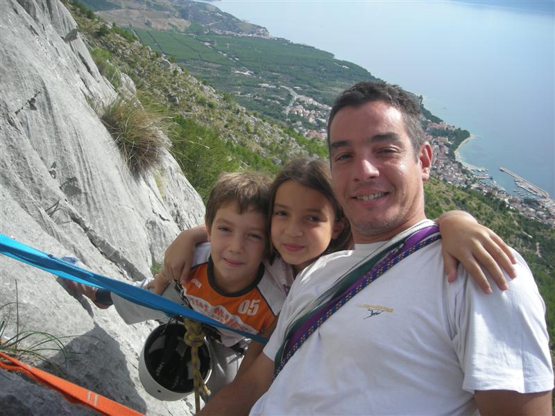 Toma, Vana, Dani Na sidrištu...