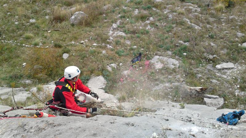 Mala ljuska Leti, leti...