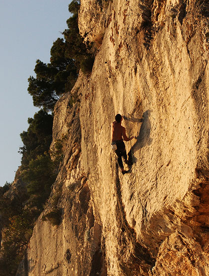 Because our world is not flat !!!