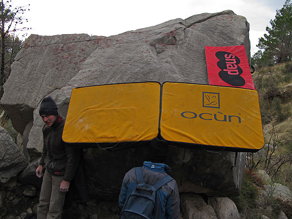 Počela kiša, borba za Bijelo Dugme !!!!