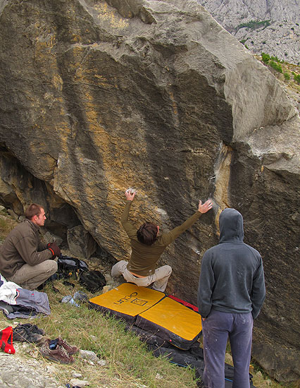 FA, 7b...tako dobar!