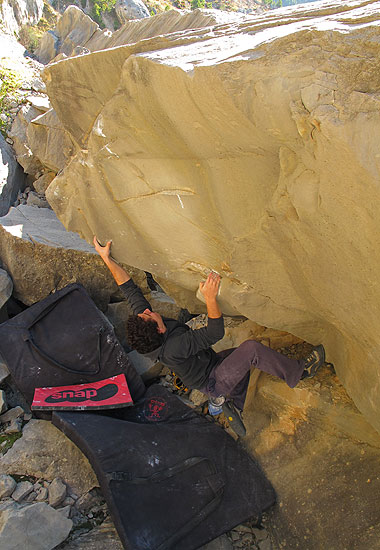 Ugledali smo ga rano jutros i ostali PAF! Je li moguće da 6A može bit ovako dobar!