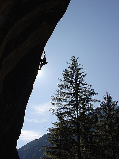 U rodnom Zillertalu / Foto: Widder