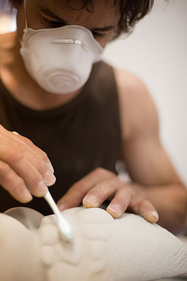 Raditi se mora! www.squadraholds.com / Foto: reinhard-fichinger.com