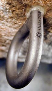 Titan - spas za penjače!?