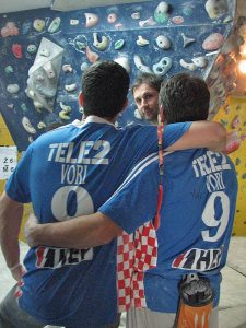 A priko praznika...!