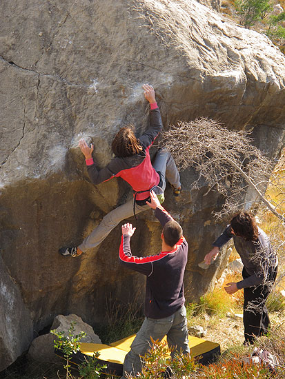 ... u superoblim Jajima na razdjeljak!