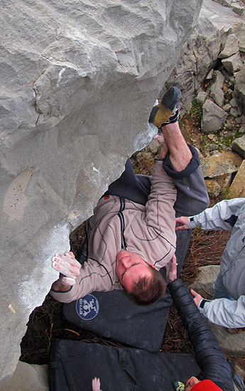 Šime je proživia godišnji iz snova! U dva tjedna je popea više nego cilu prošlu godinu, dobija je feeling, vratia mu se instikt!